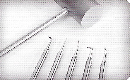 Micro Fracture Chondral Picks  (Prod 1506155)